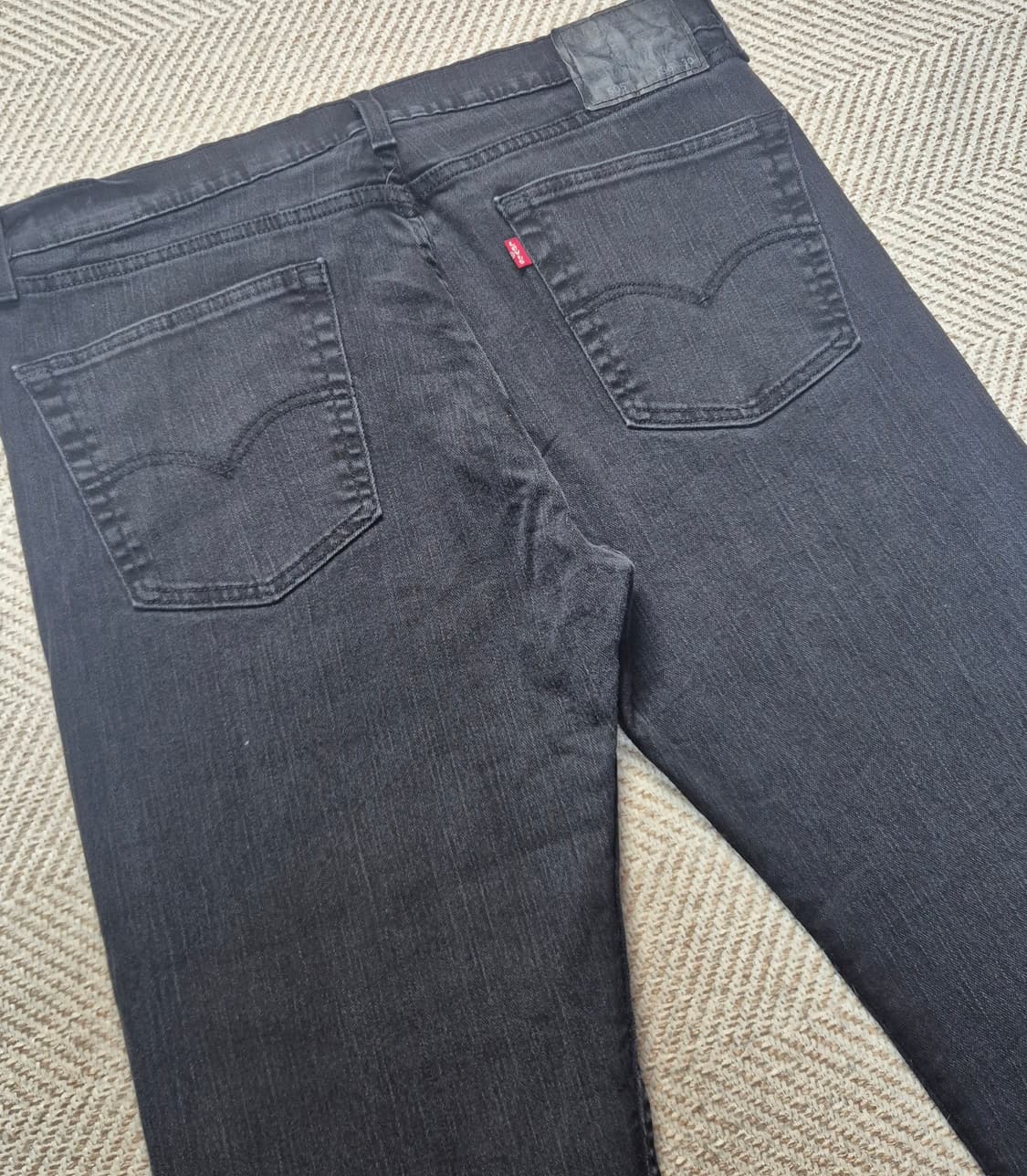 리바이스 505 36/30 (p14) 상품이미지3