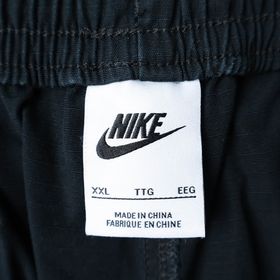 36/나이키 클럽 우븐 카고 팬츠 상품이미지6