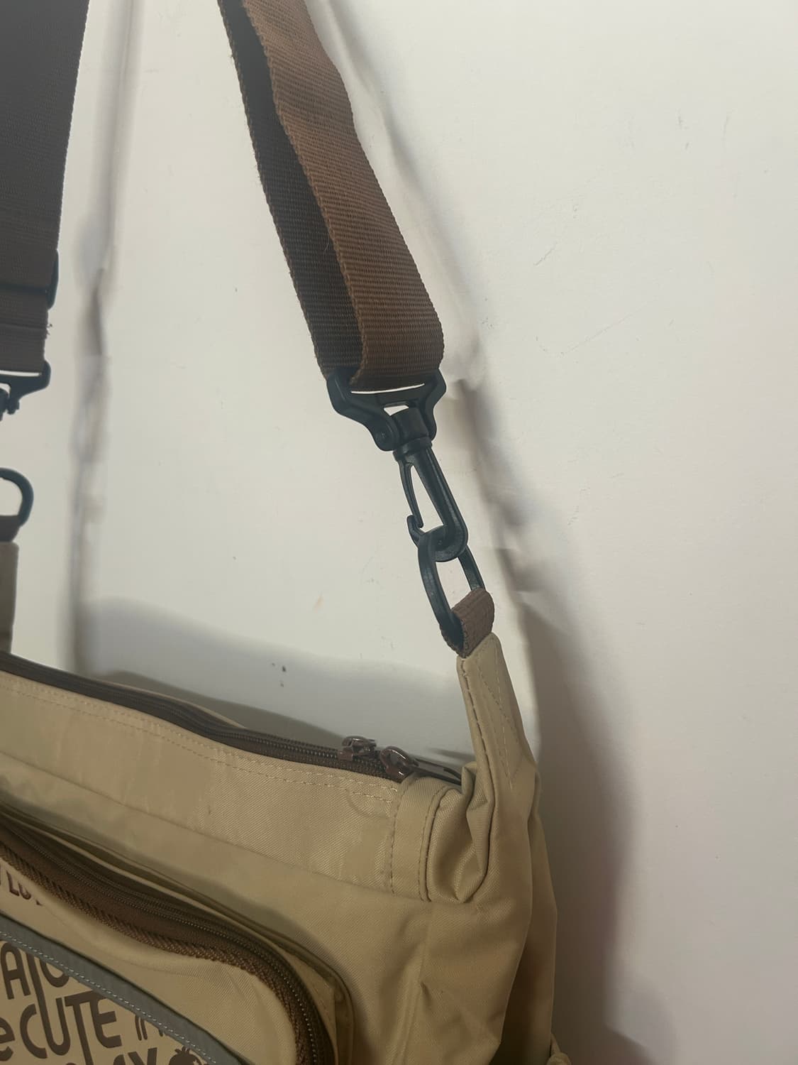 Daisy lovers 크로스백  상품이미지3