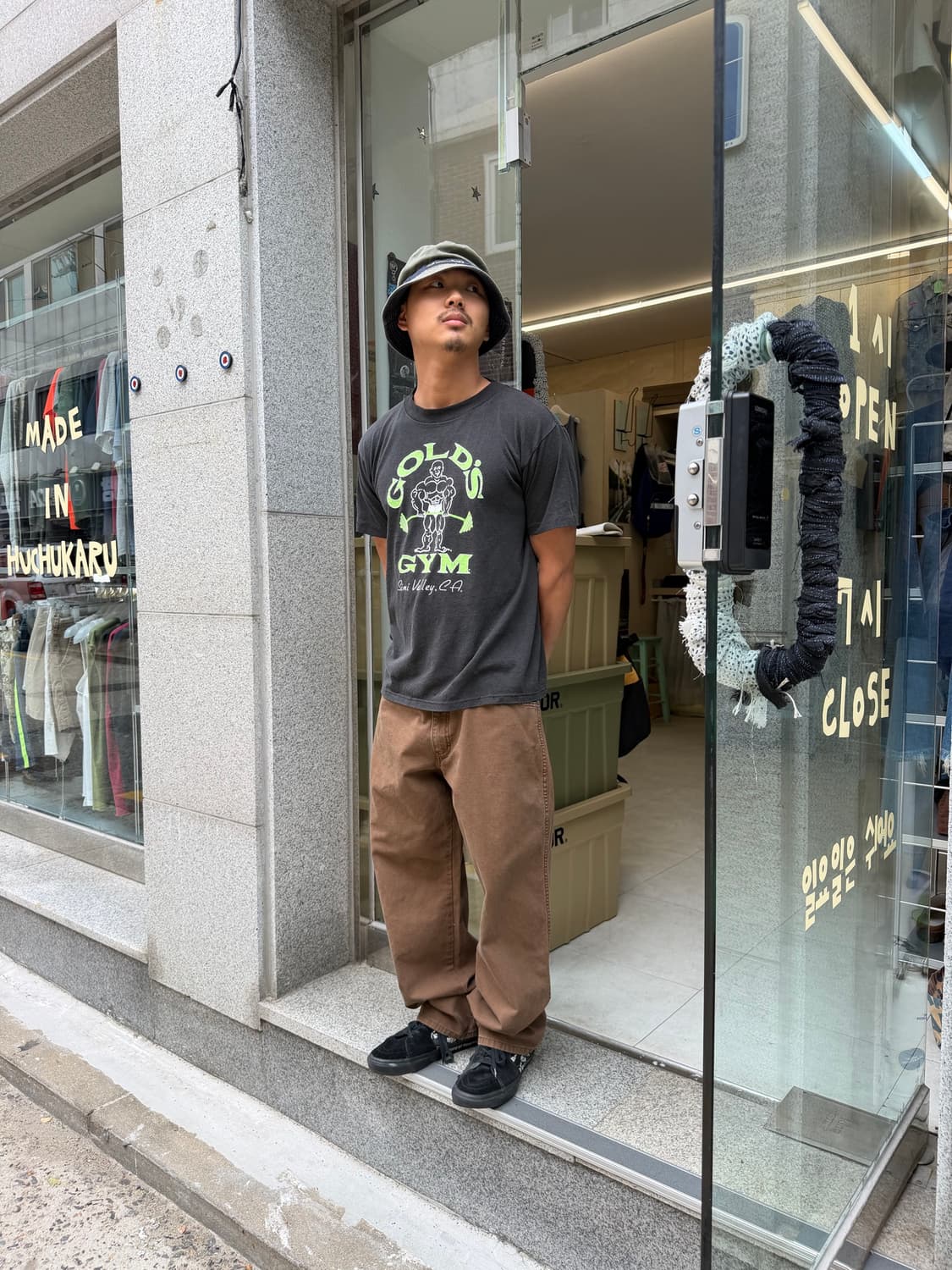 Dickies workpants (34X30) 상품이미지8
