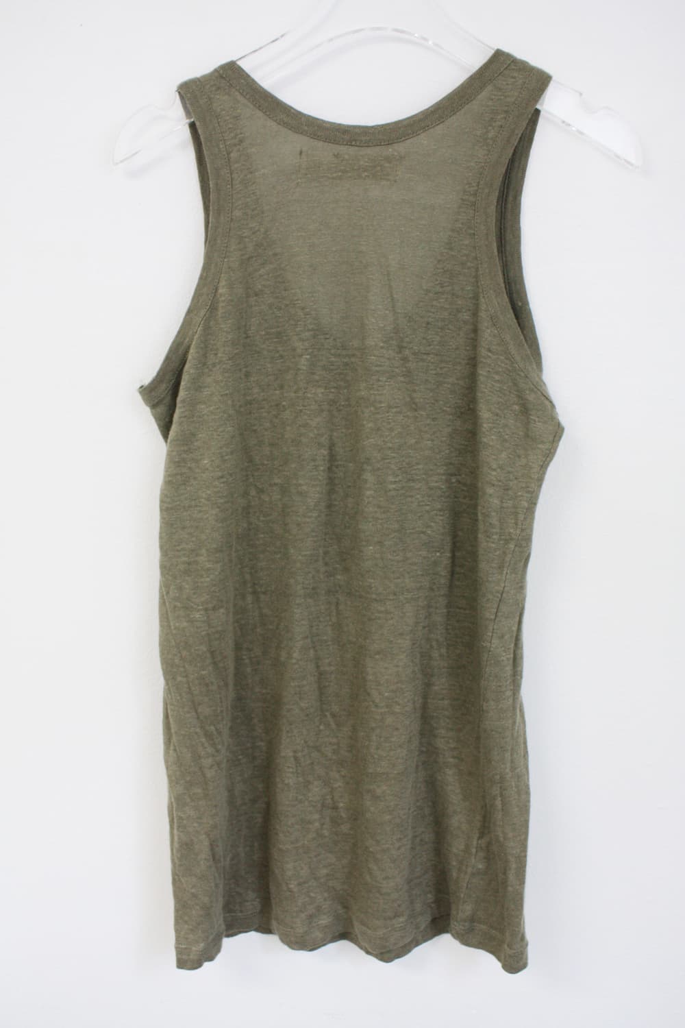vintage butterfly tank top 상품이미지2