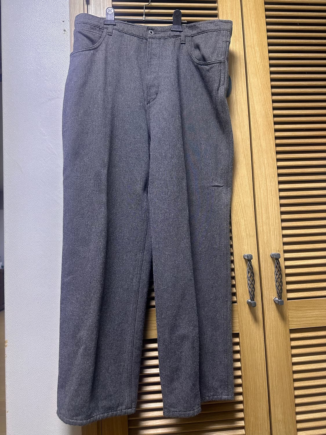 뤡코즈 울 허드슨 3 상품이미지1