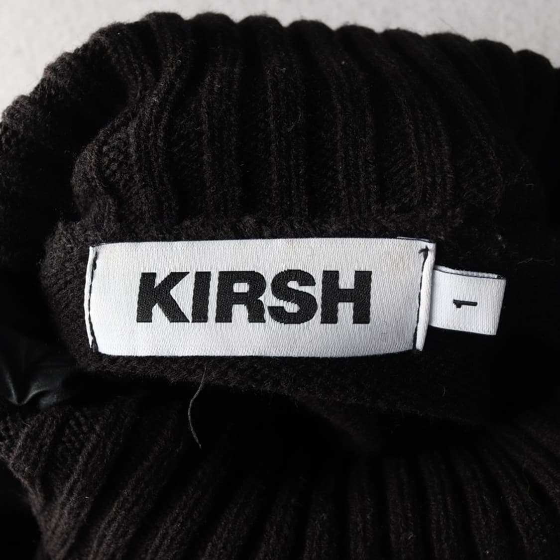 키르시 니트 1 상품이미지5