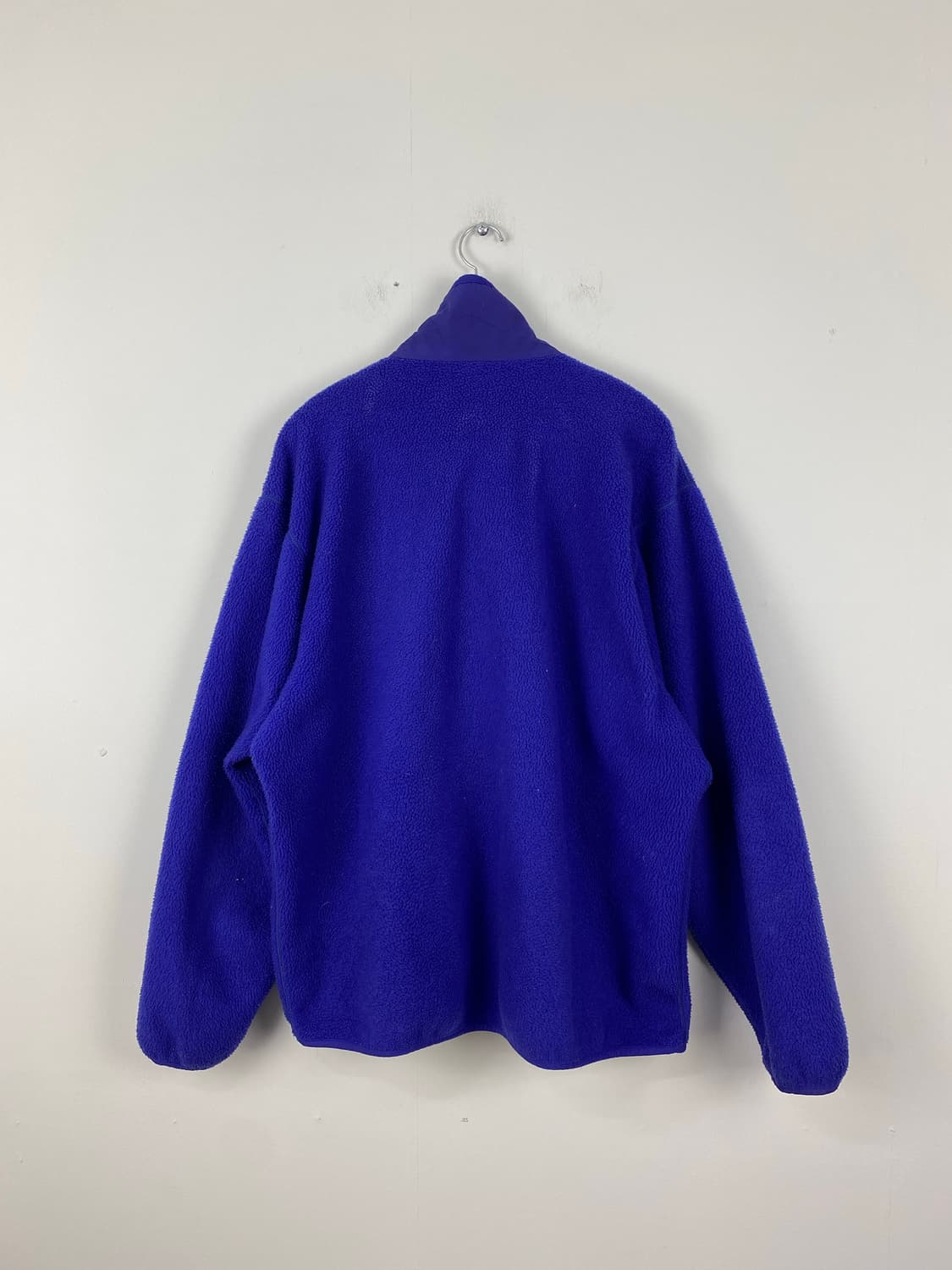 파타고니아 90s USA 플리스 집업 자켓 XL 상품이미지2