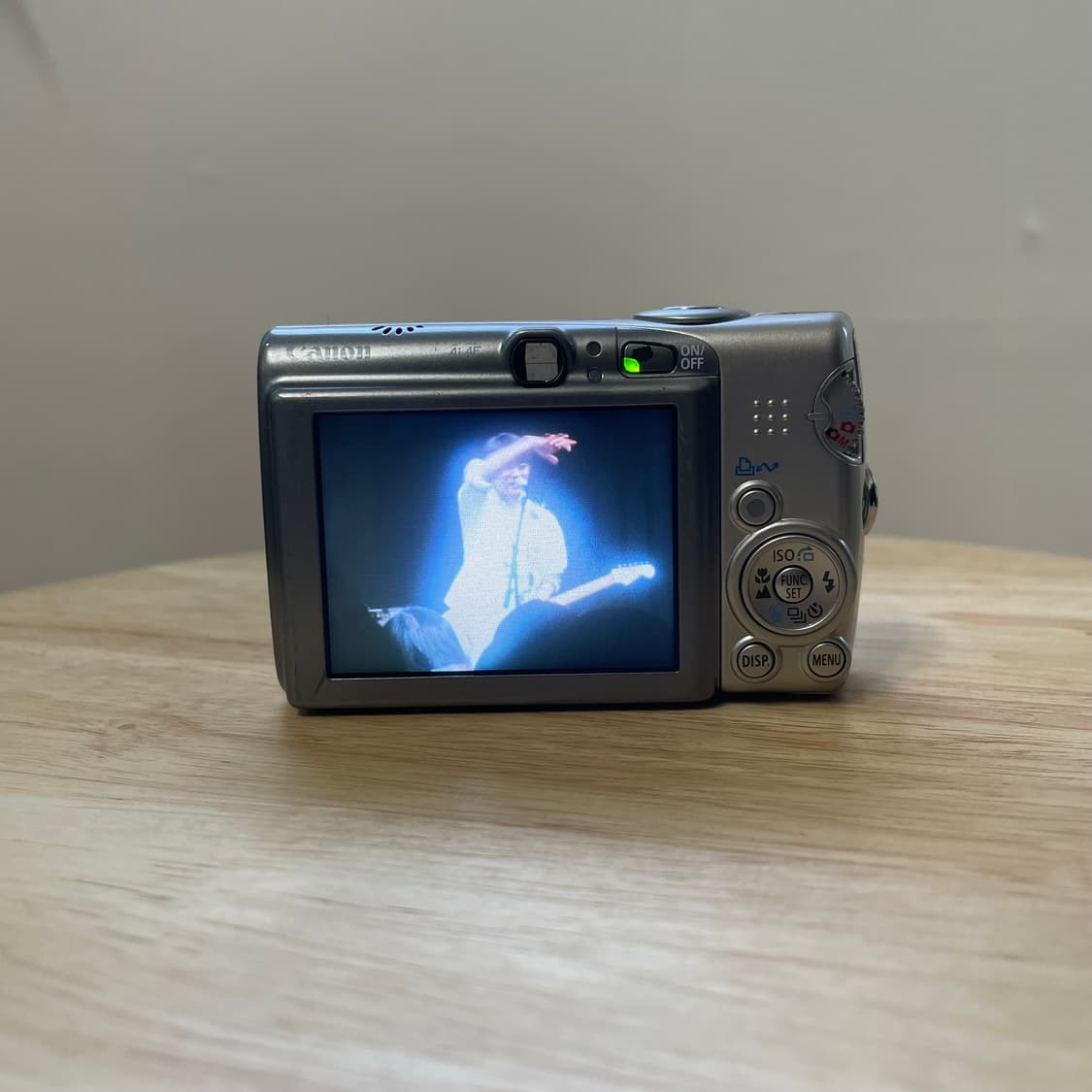 캐논 익시810 (익서스950is 파워샷850SD) 상품이미지2