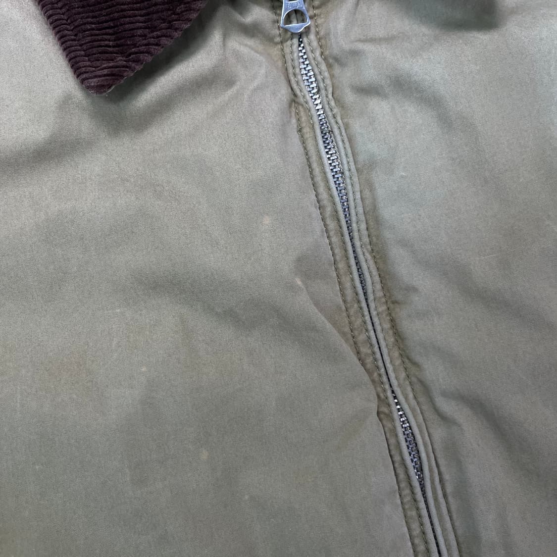 105 폴로랄프로렌 대장급 코듀로이 블루종 자켓 상품이미지4