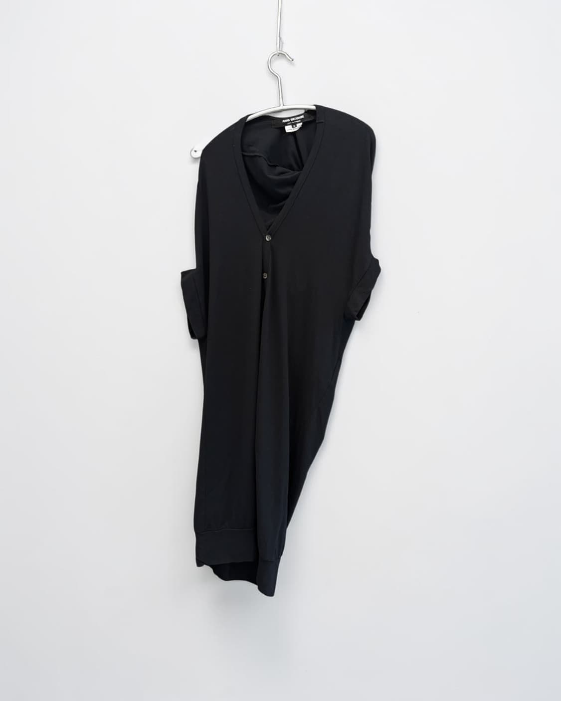 JUNYA WATANABE Draped Gathered Dress 상품이미지4