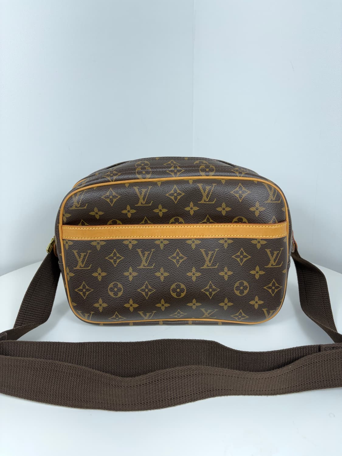 루이비통 M45254 리포터 PM 크로스백 상품이미지1
