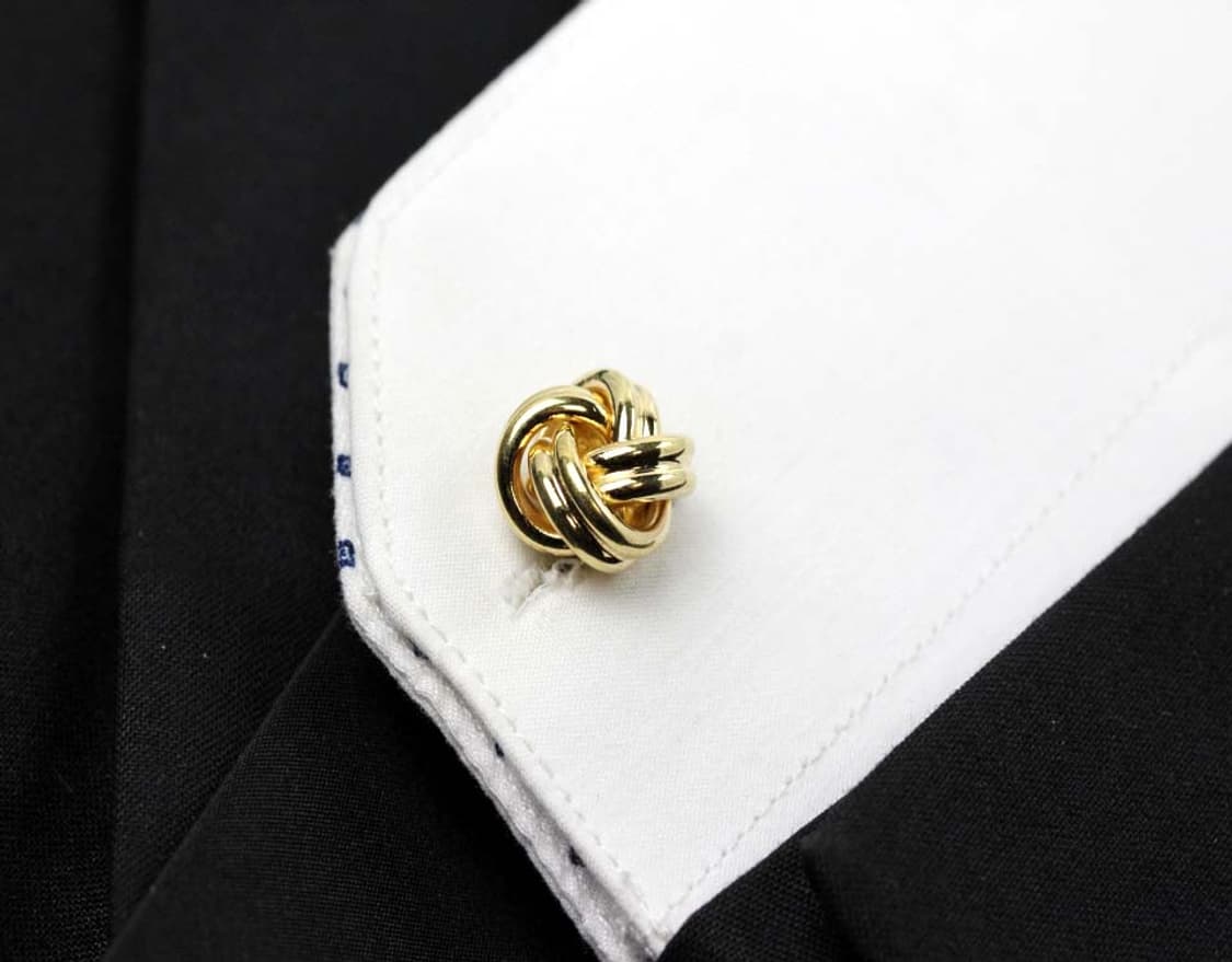 랑방 A+등급 남자 명품 커프스 빈티지 상품이미지7