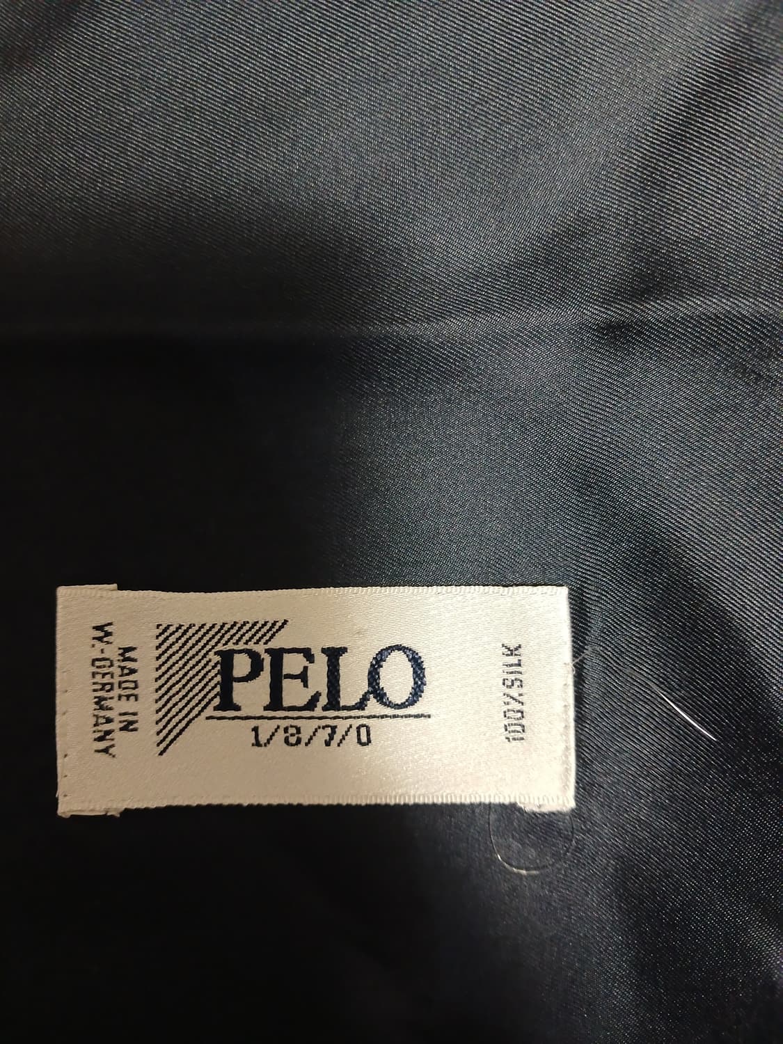 Pelo 실크스카프  상품이미지2