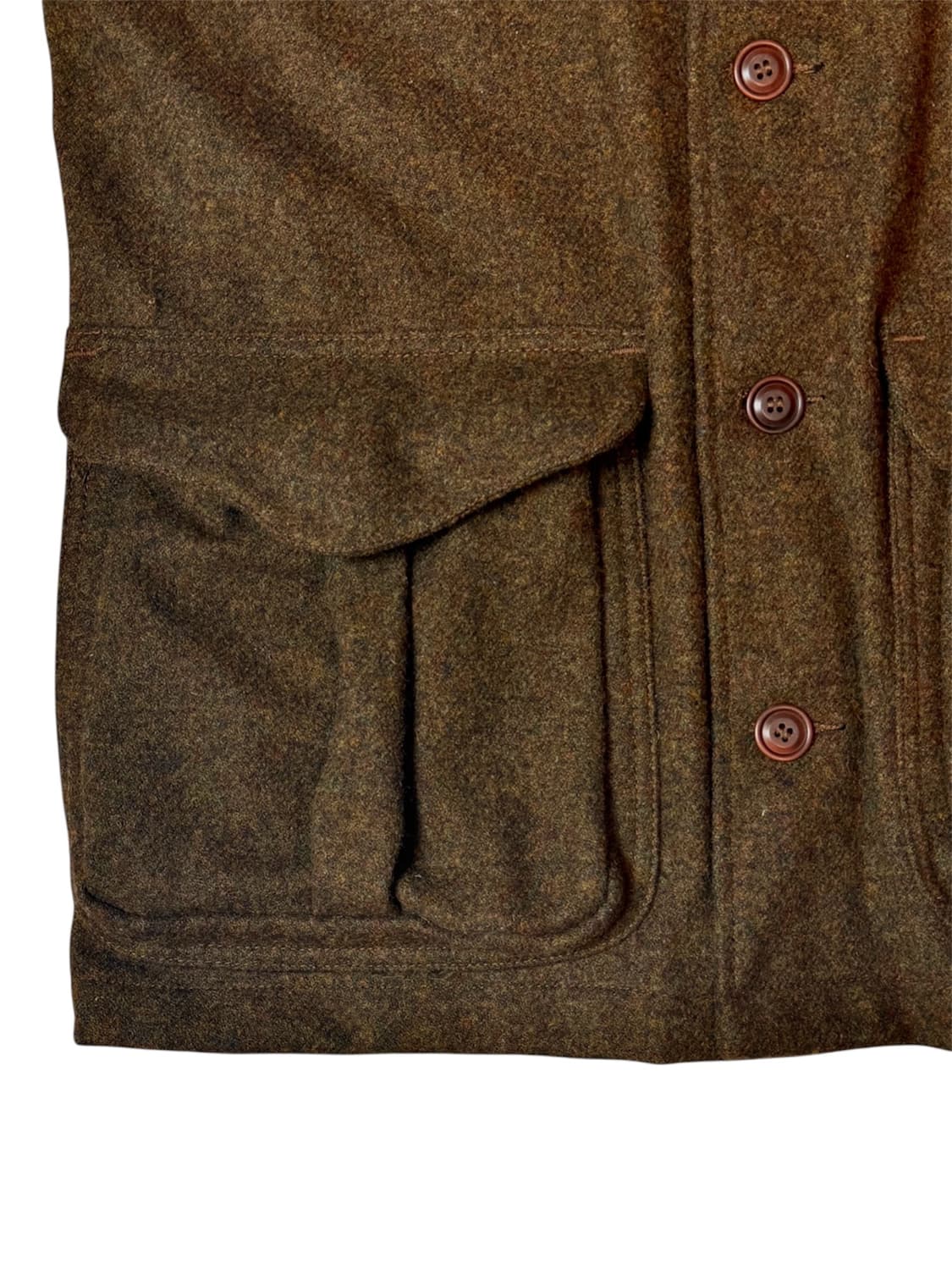 filson 울 자켓 상품이미지4