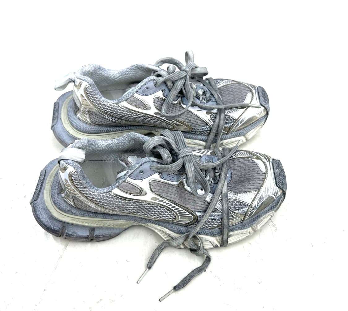 발렌시아가 3XL 스니커즈 - 오프화이트 42 상품이미지3