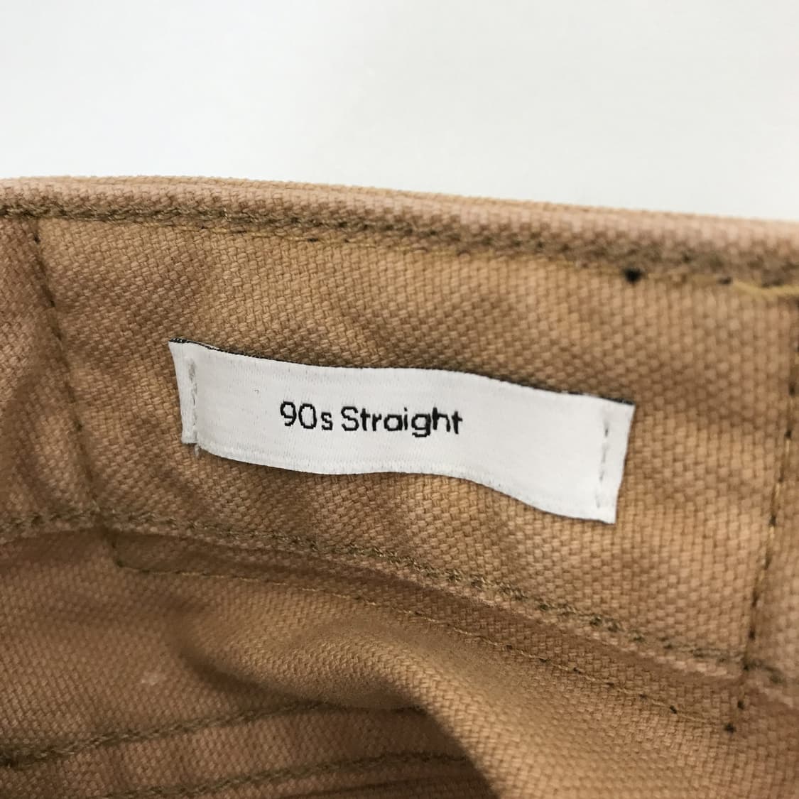 캘빈클라인 CK 신형 카고데님팬츠 [28] 상품이미지6