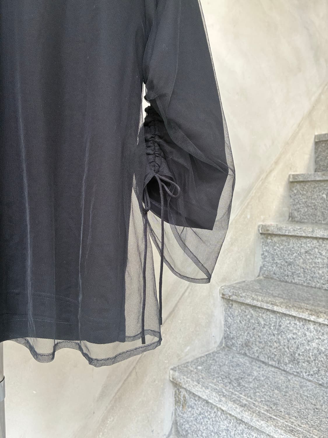 느와케이 니노미야 noir kei ninomiya 티셔츠 상품이미지2