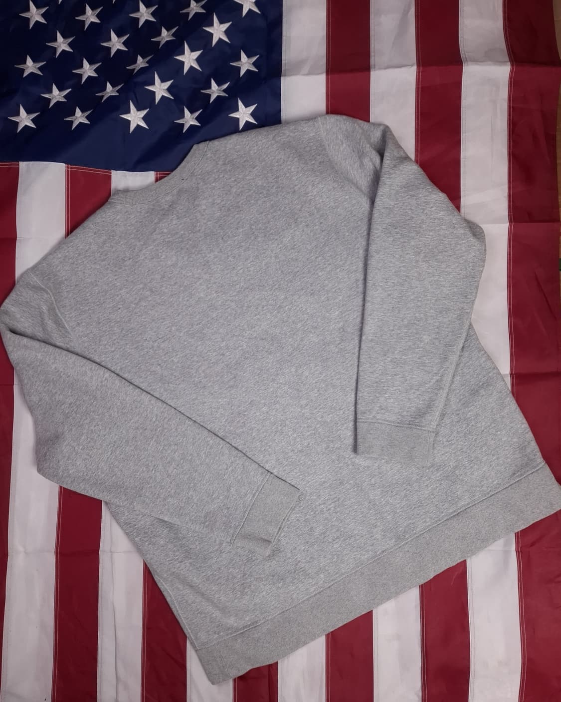 오리지날 신형 랄프로렌폴로 스펠아웃 스웻셔츠 상품이미지5