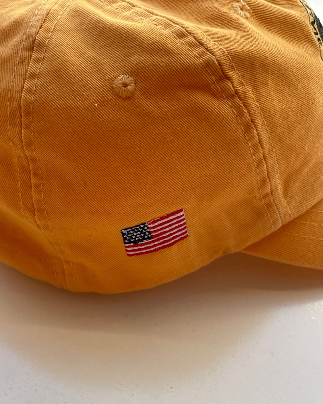 2002 USA ”Staley farms” Golf cap 골프캡 상품이미지3