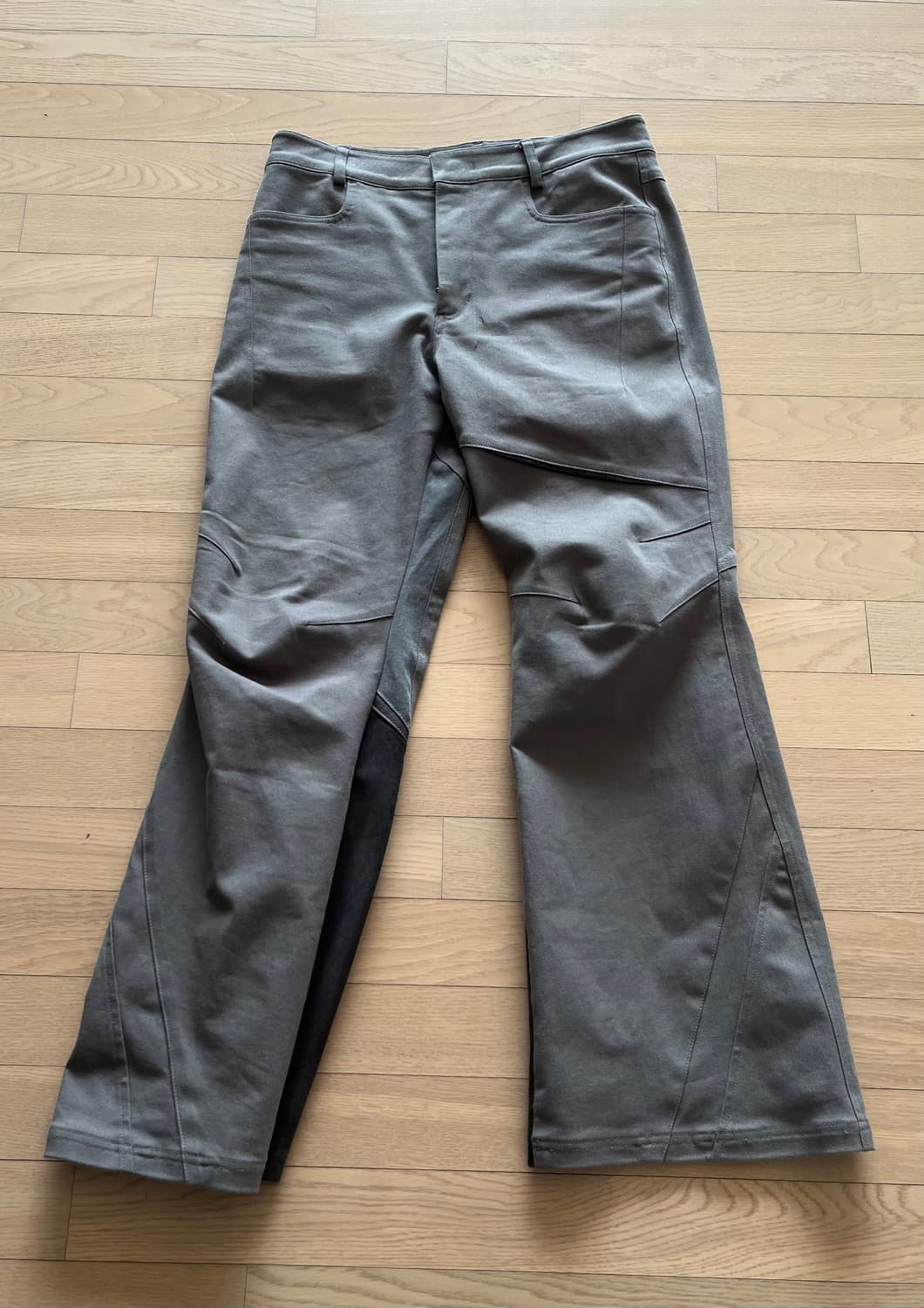 [급처] Xlim ep.8 05 Trousers 상품이미지2