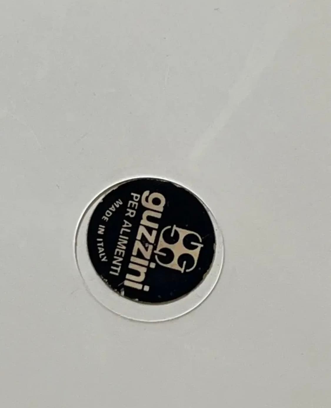 guzzini 구찌니 사이드 테이블-Luigi Massoni 상품이미지3