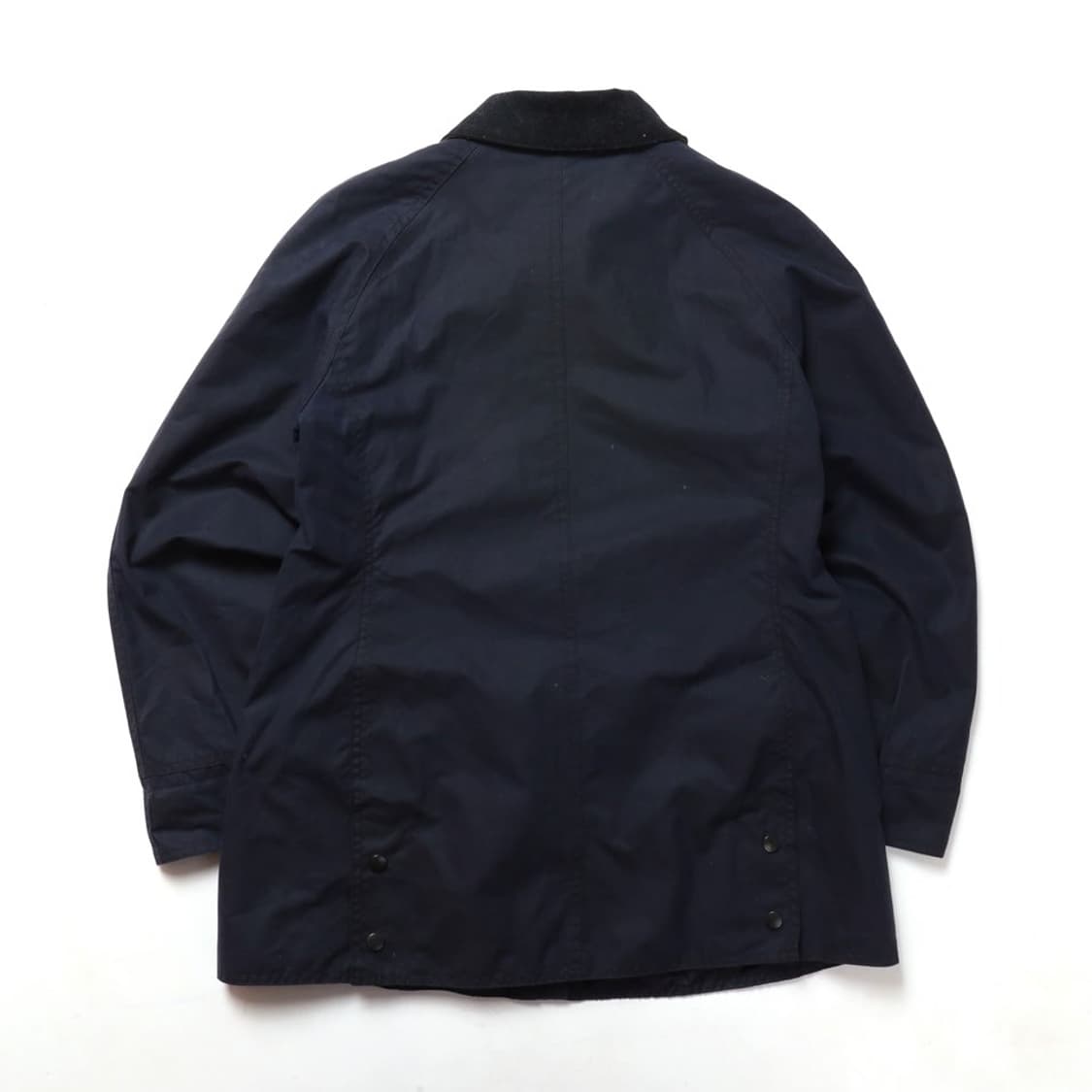 바버 Barbour Bedale Wax Jacket

 상품이미지4