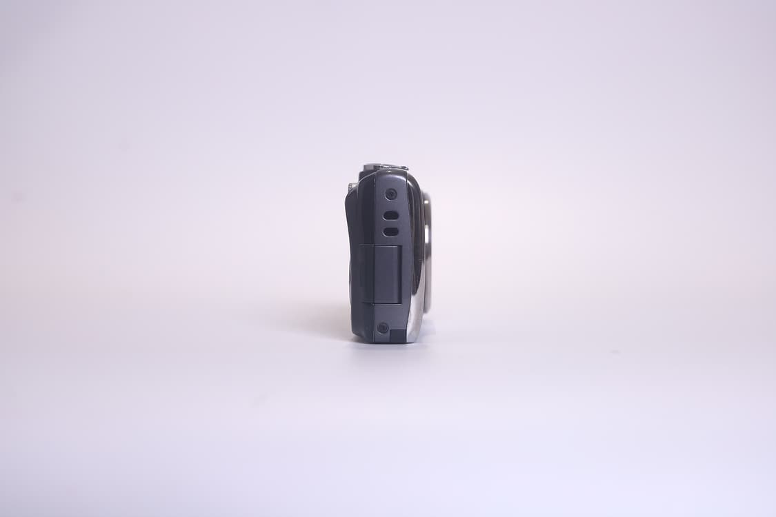 후지필름 파인픽스 F70 EXR 네이비 상품이미지4