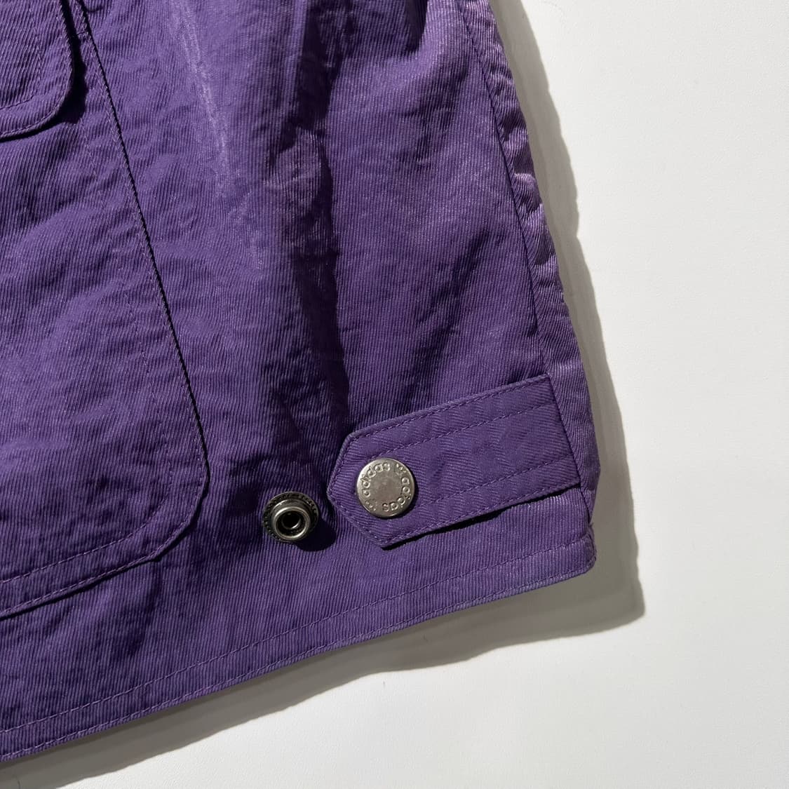 아디다스 90‘s 유틸리티 피싱 베스트 조끼 상품이미지6