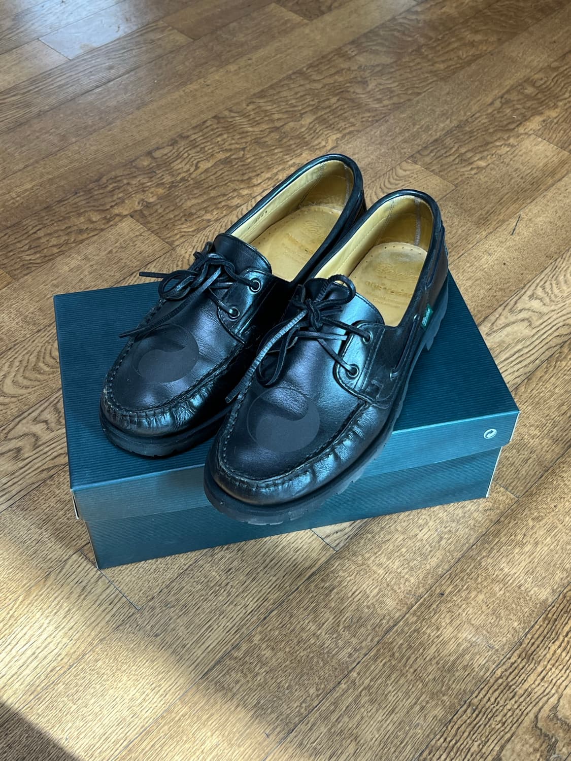 아워레가시 워크샵 파라부트 말로 uk9 상품이미지4