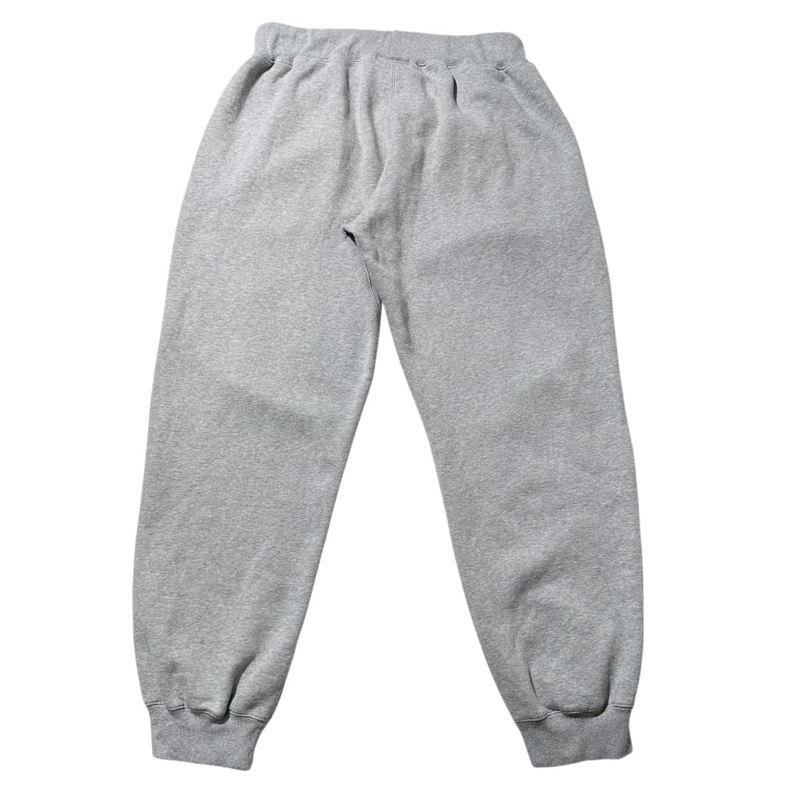 아이앱 스튜디오 로고 스웨트 조거 팬츠 상품이미지2