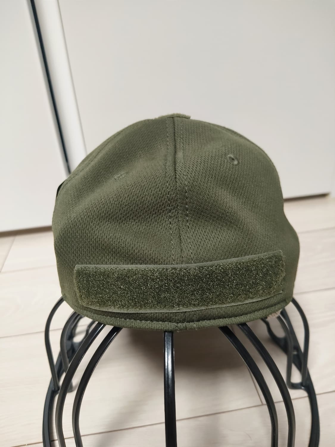 새상품 콘드르 밀리터리 모자 상품이미지3