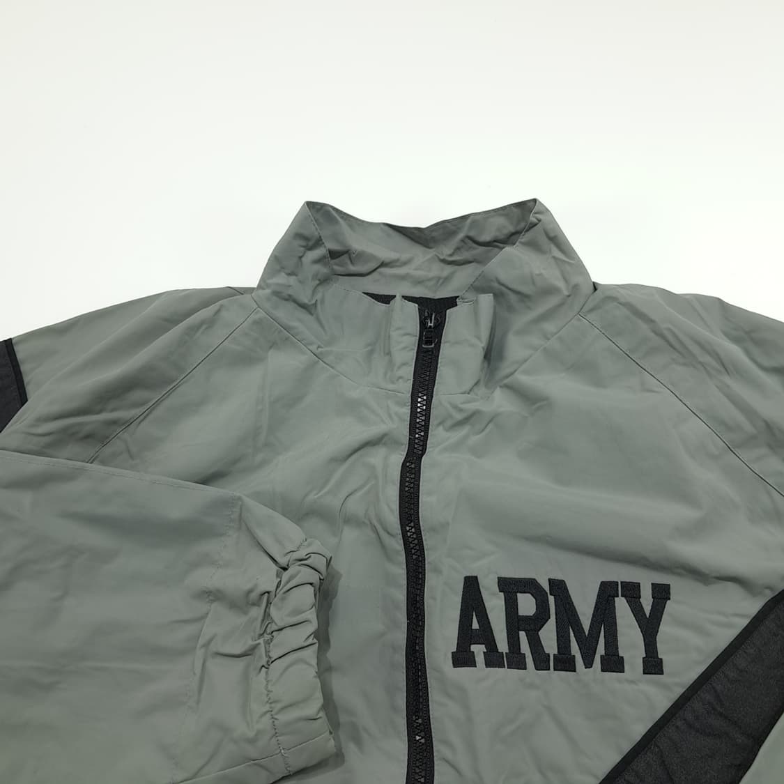 CN844 M US Army IPFU APFU 1세대 바람막이 자켓 상품이미지3