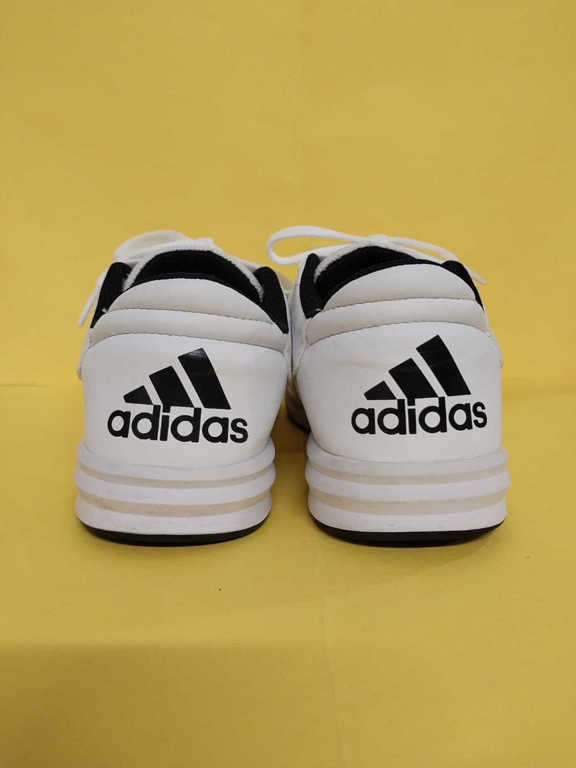 여성 아디다스 알타스포츠 운동화 (240) 상품이미지4