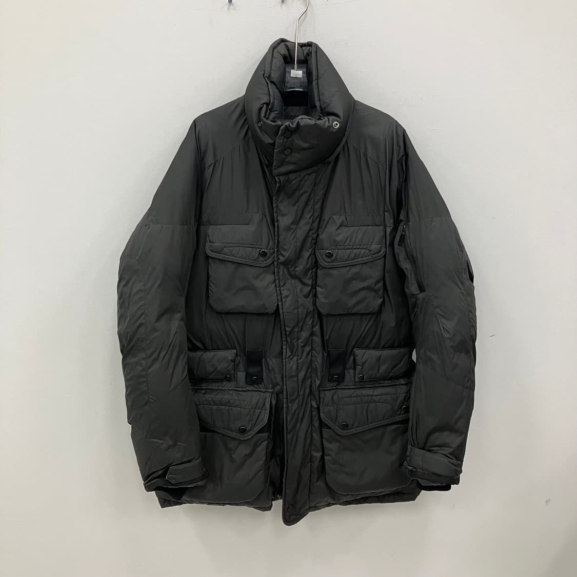 랄프로렌 RLX 로버 다운 패딩 파카 L 상품이미지1