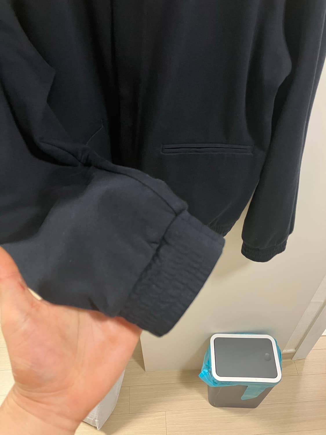 코스 자켓 xl 상품이미지5