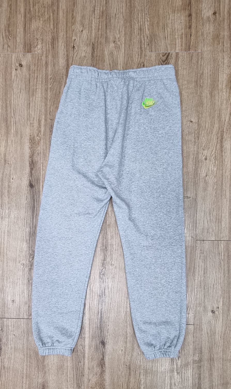 나이키 더블스우시 프렌치테리 셋업 L _ 남성, 치수 확인 상품이미지5