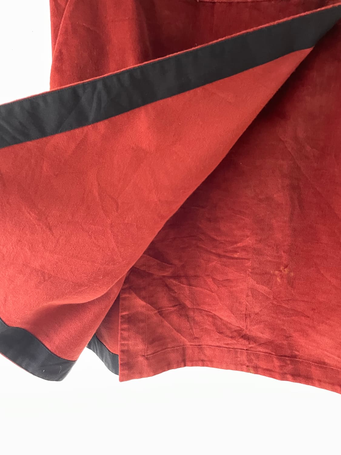 A.P.C Vintage Cotton Skirt 상품이미지3