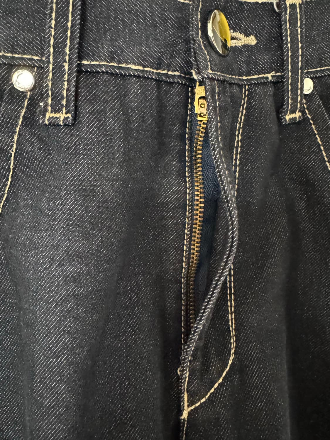 32/32) 리바이스 엔지니어드 흑청 상품이미지3