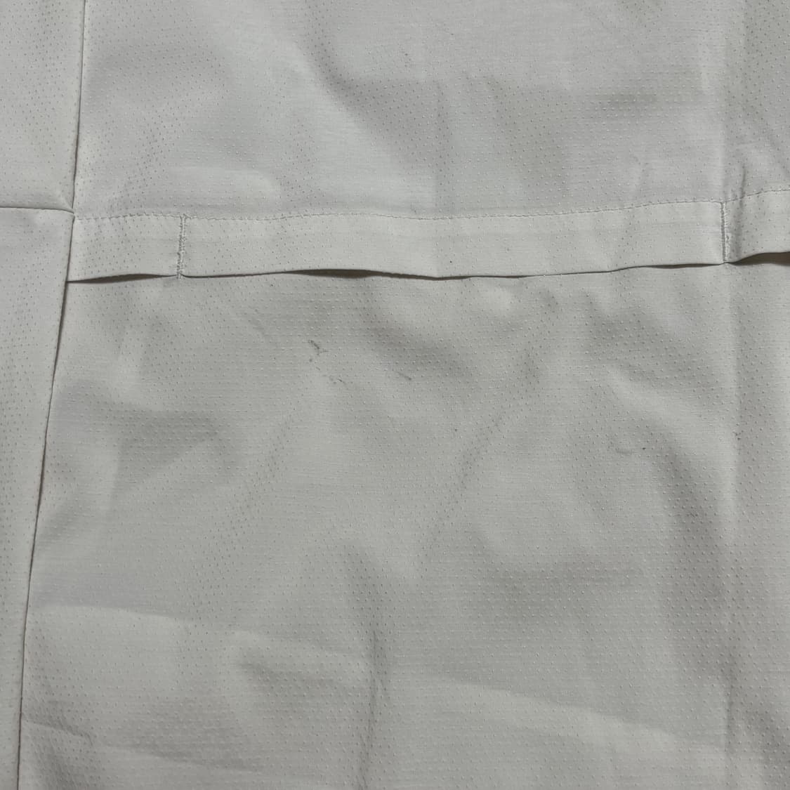 XL 나이키 화이트 윈드러너 바람막이 상품이미지6