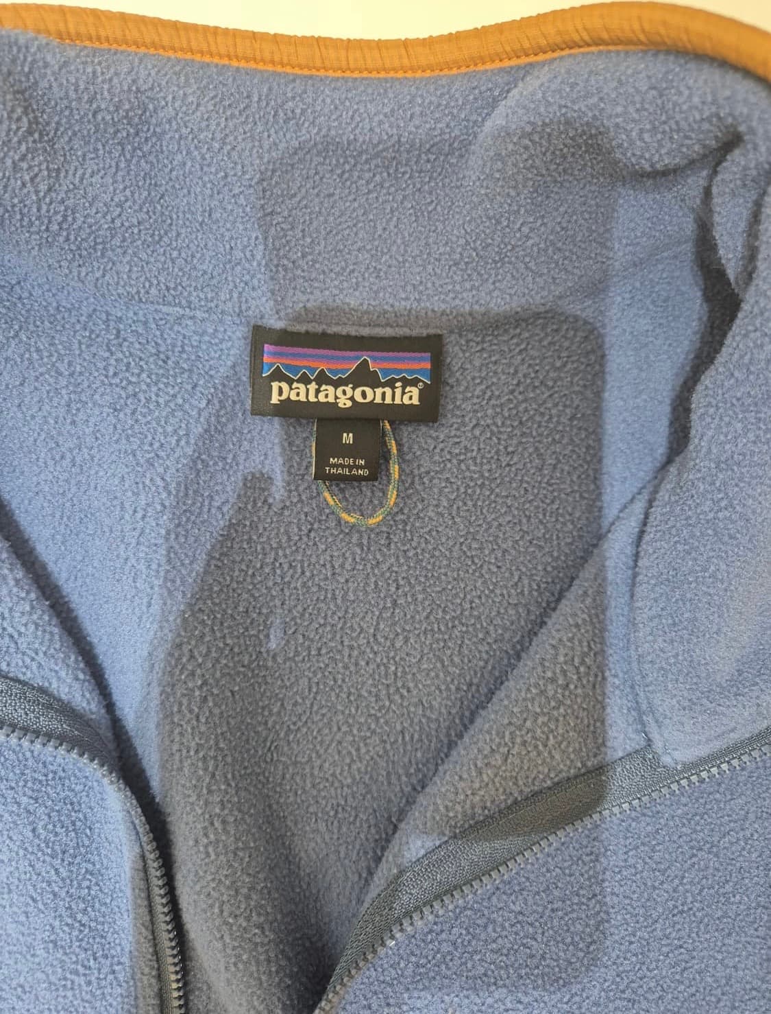 파타고니아 마이크로디니 상품이미지3
