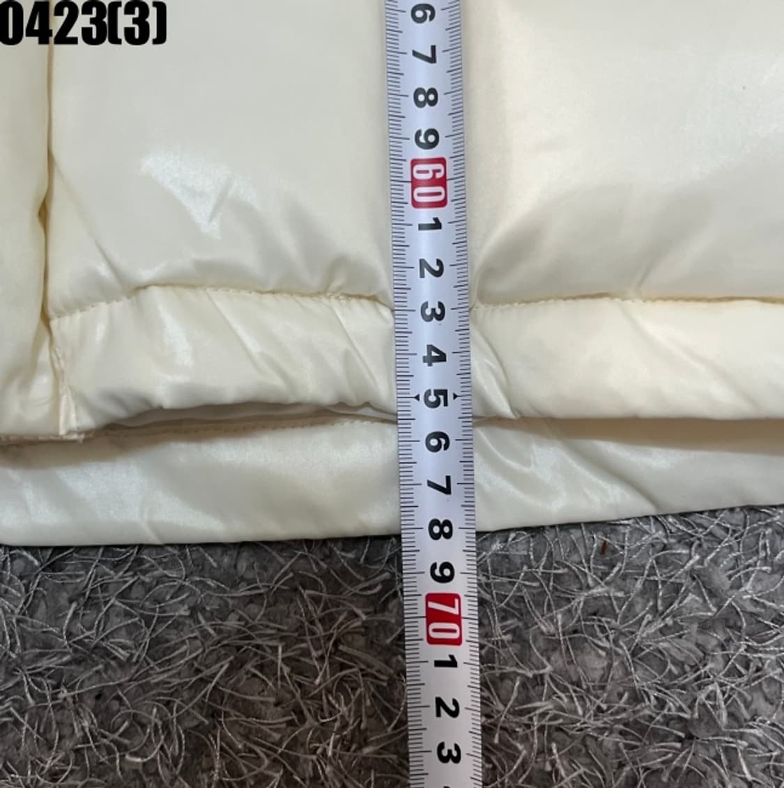 폴로 랄프로렌 패딩 상품이미지7