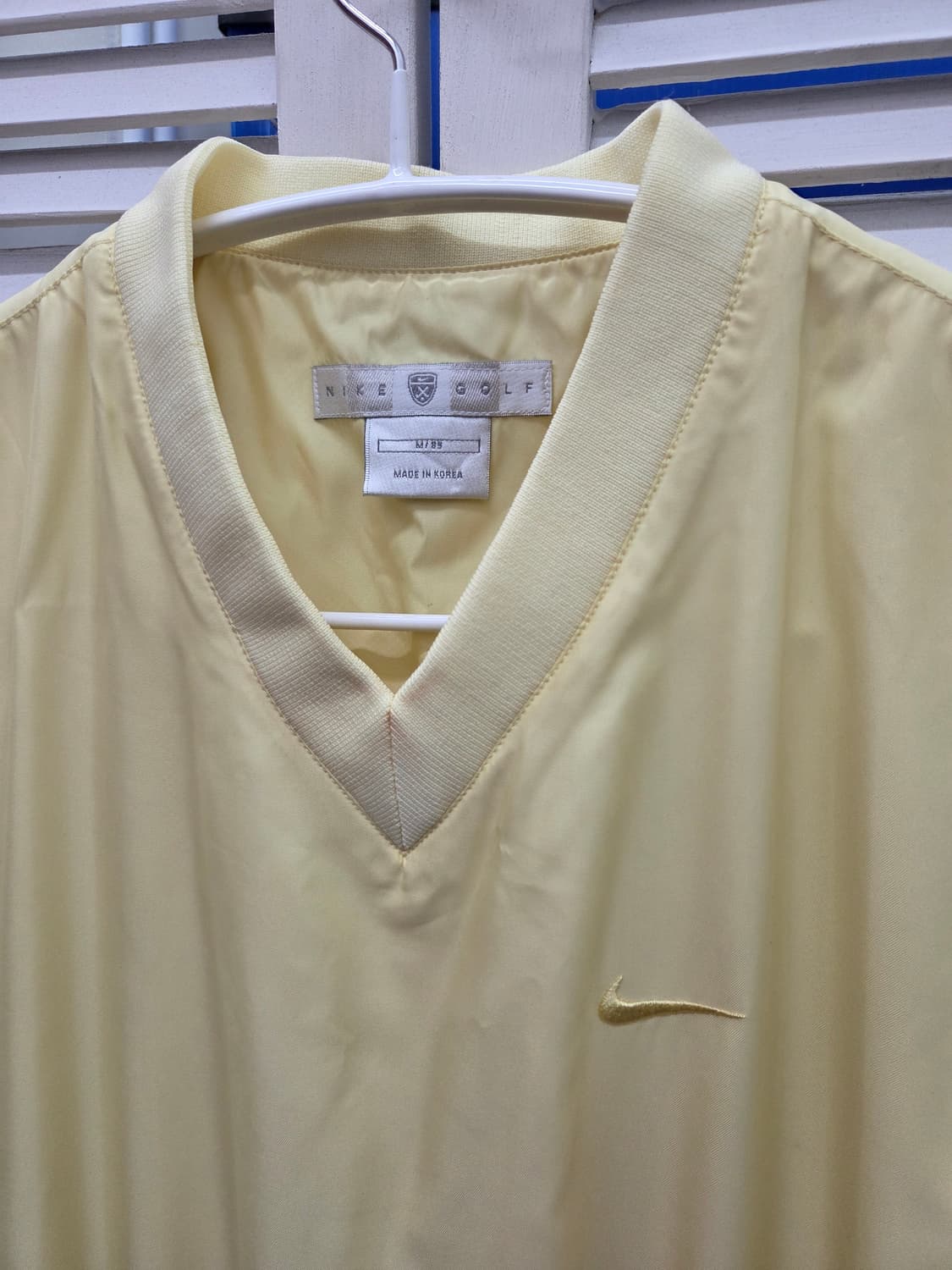 나이키 골프 00s 우븐 웜업 상품이미지2