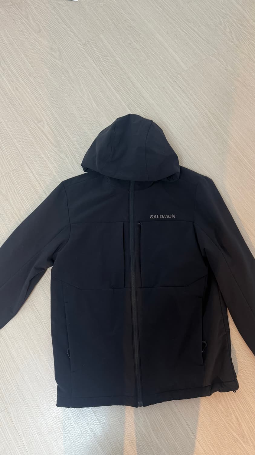 살로몬 바람막이 상품이미지1