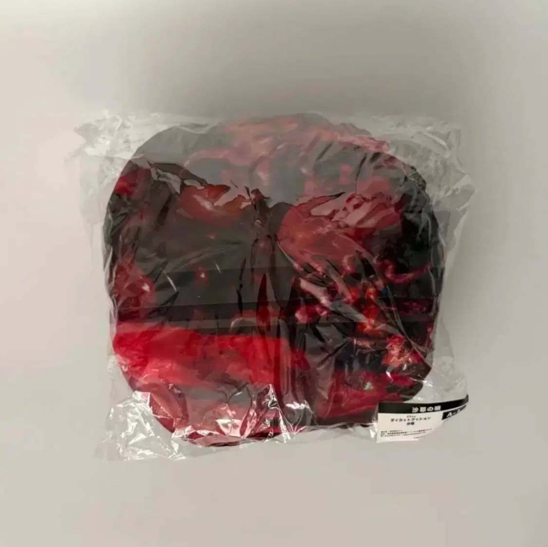 사야의 노래 쿠션 상품이미지2