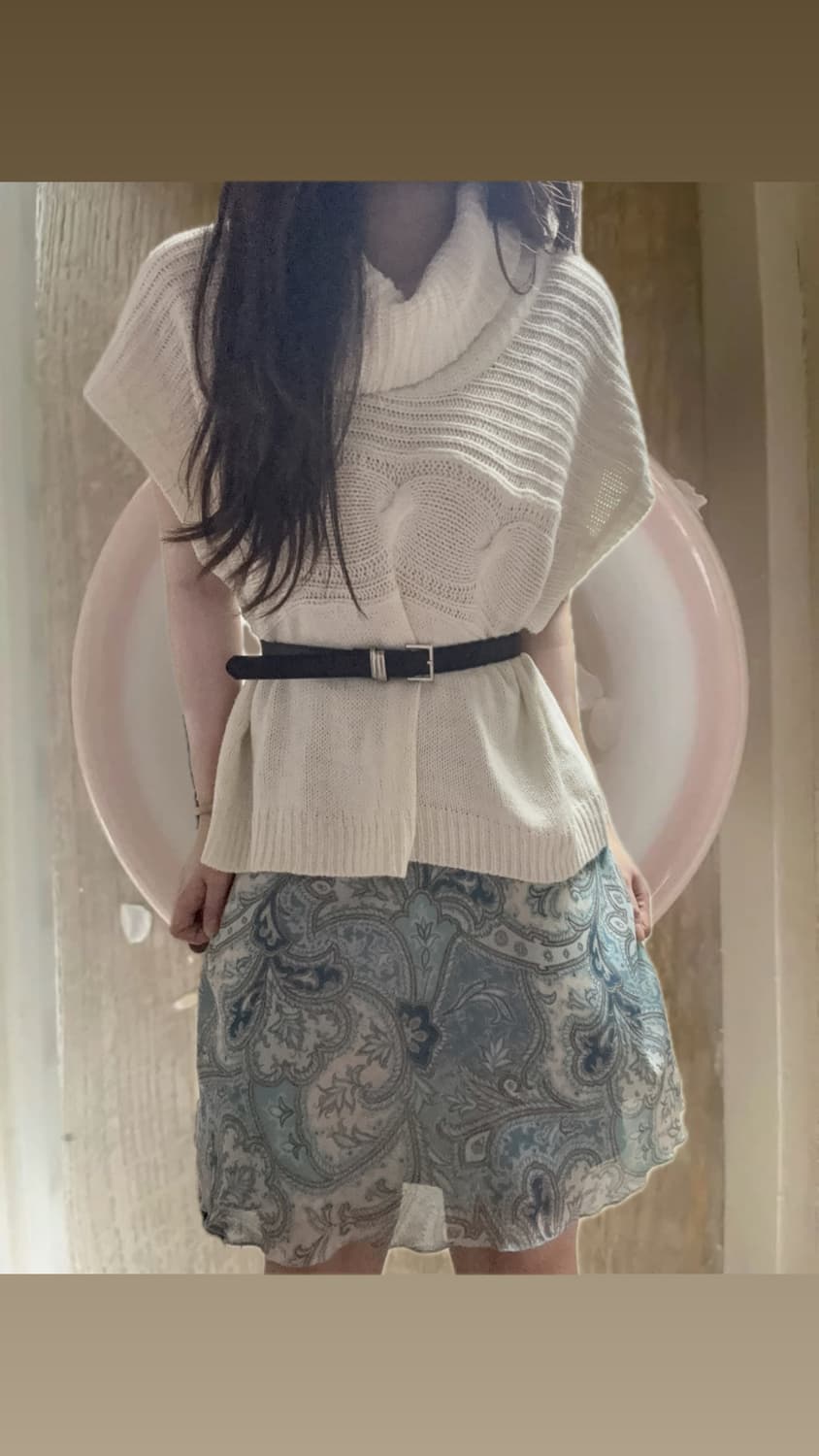 빈티지 페어리 코디 상품이미지1