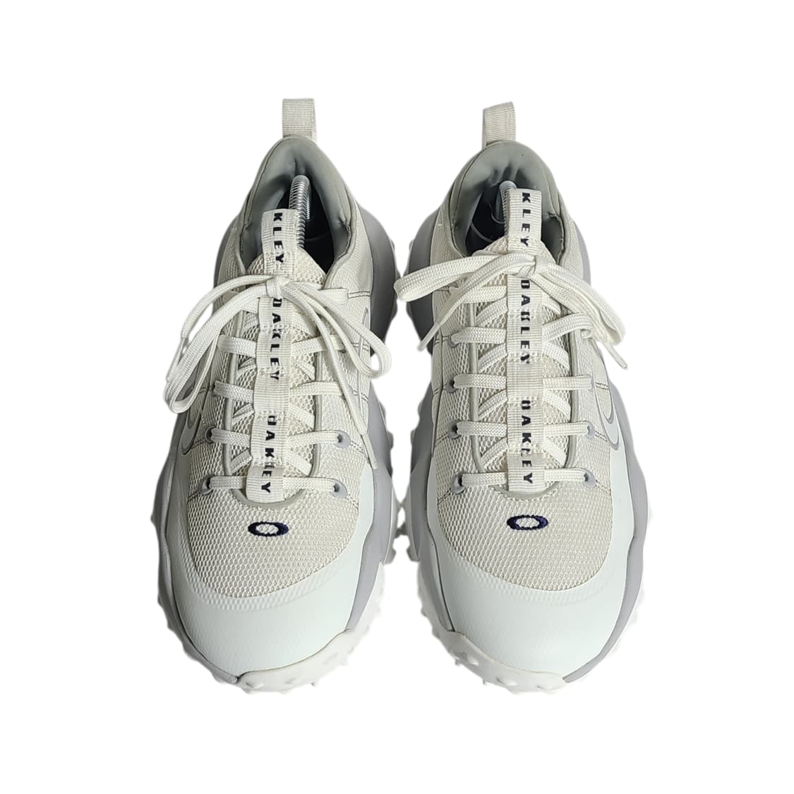 270) OAKLEY 오클리 엣지 플렉스 화이트 상품이미지5