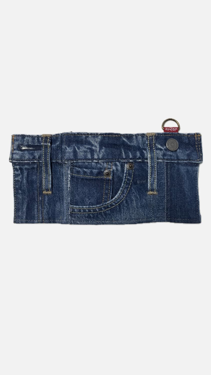Tot0_ [Levis multi wallet_7] 상품이미지3