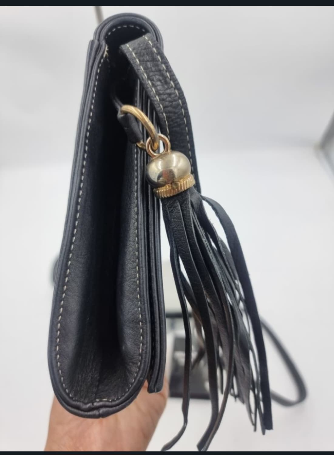 정품 VALENTINO 클러치 겸 크로스백 상품이미지3