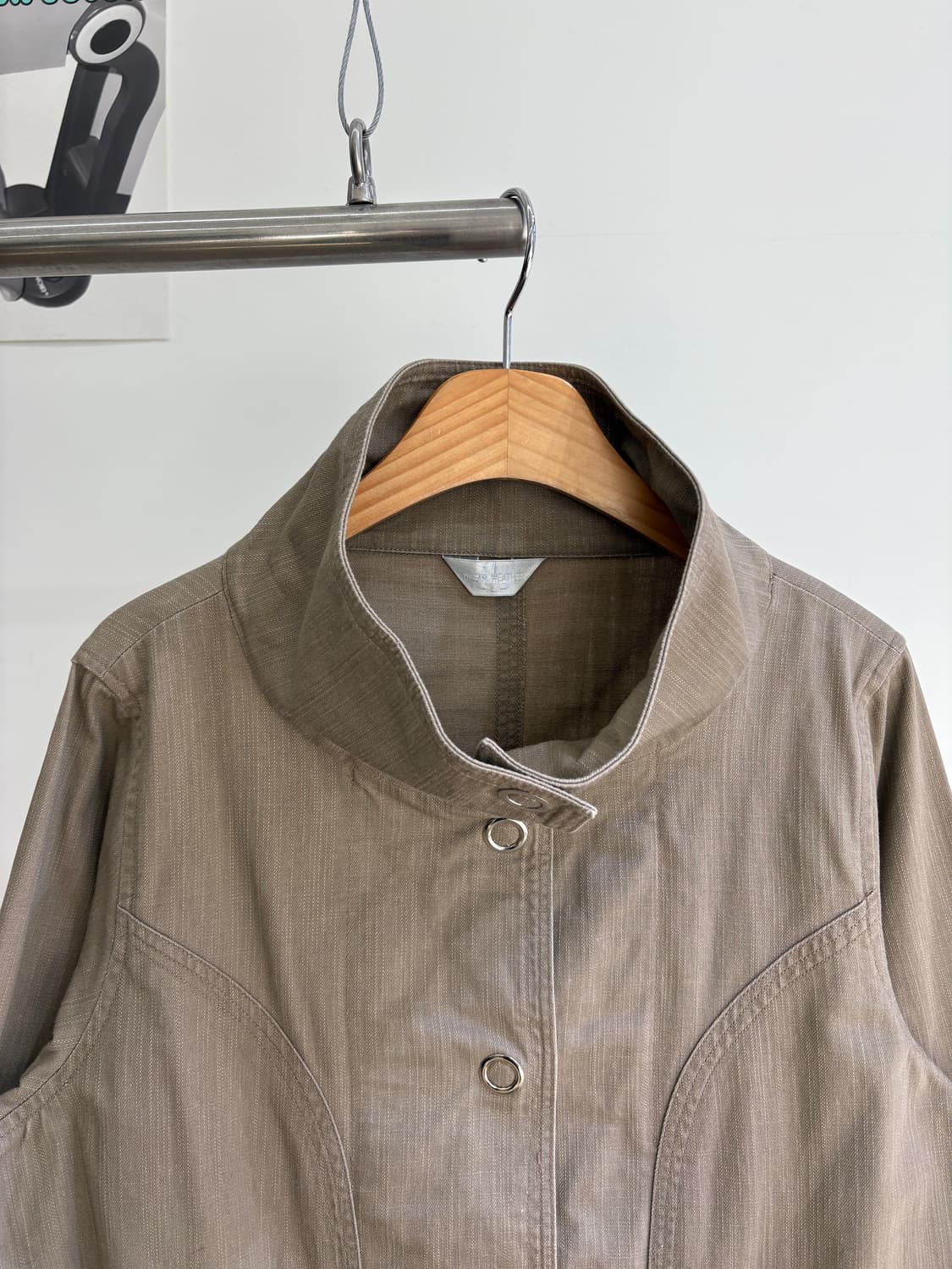 CLEAR WEATHER 자켓 상품이미지2