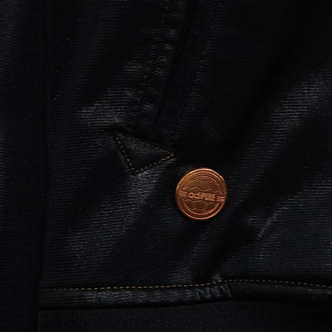 95)ADIDAS 아디다스 골드라인 트랙탑 져지 자켓 상품이미지5