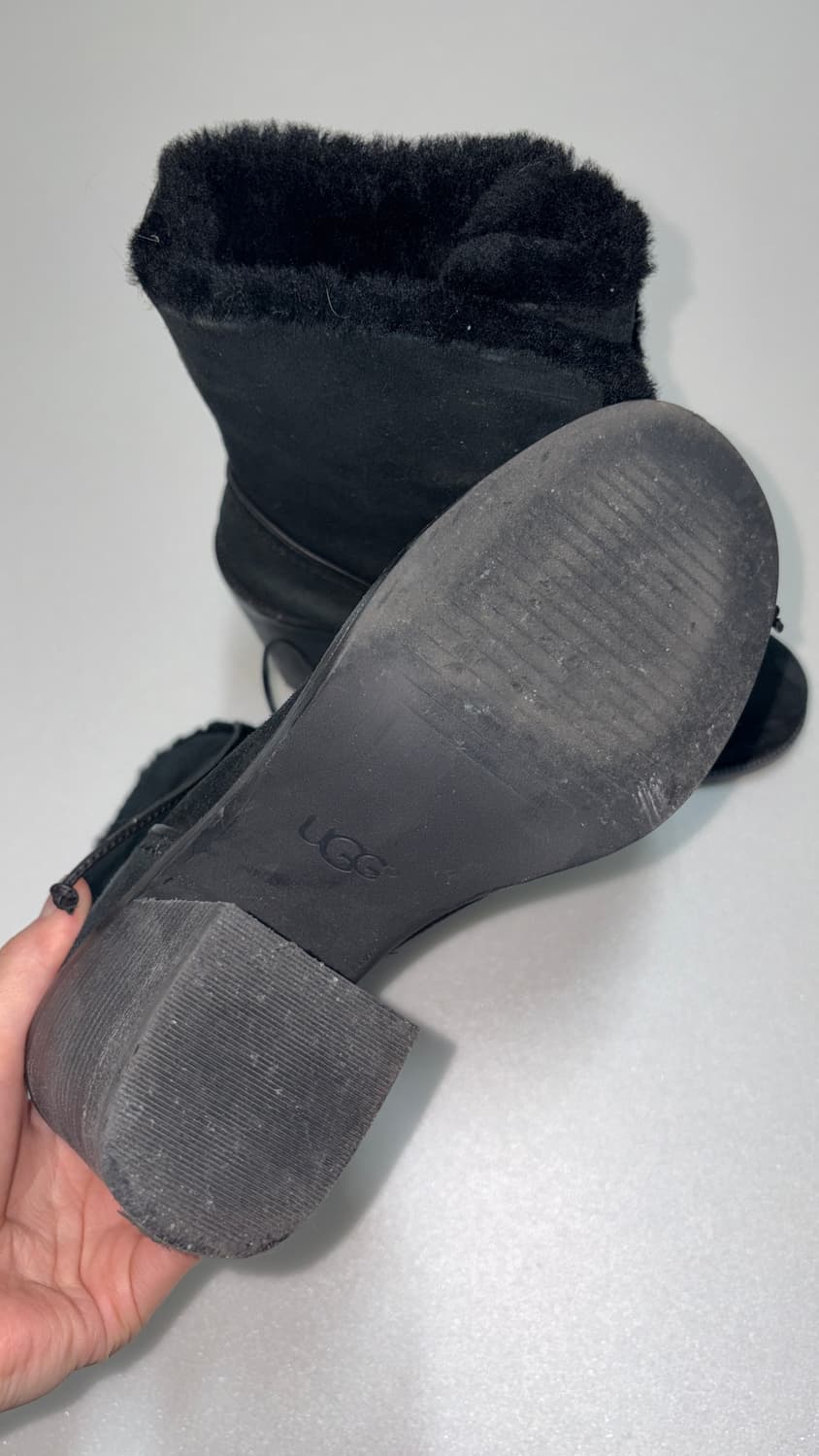 Ugg gerene boots 상품이미지5