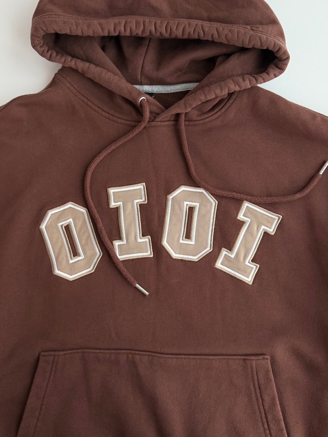 오아이오아이 후드티 상품이미지2