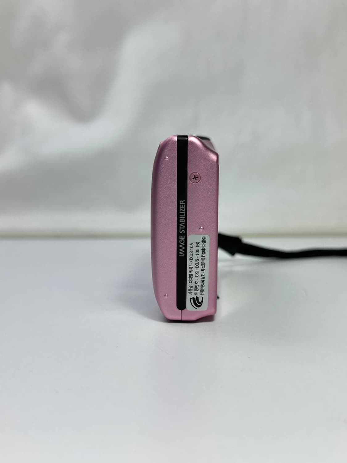 리즈pick✧･ﾟCanon ixus 105 / ixy 200f 캐논 디카 상품이미지7